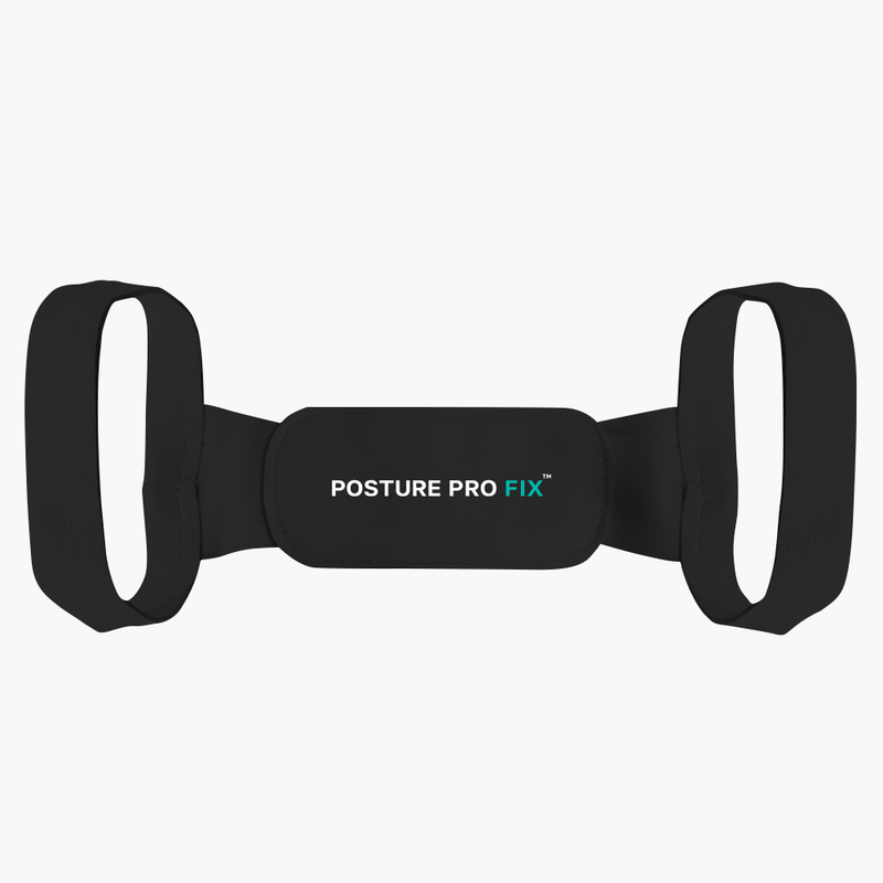 Fargo Posture Pro Fix™ Alinhador de Postura (Última Semana De Promoção e Frete Grátis)